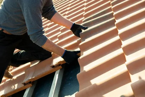 Roofing