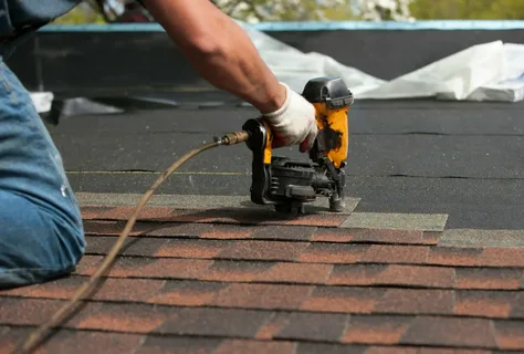 Roofing company
