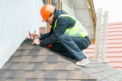 Roofing