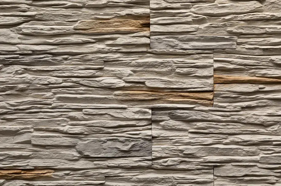 Wall Texture Blending