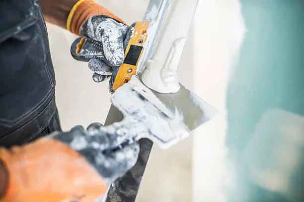 drywall finishing services