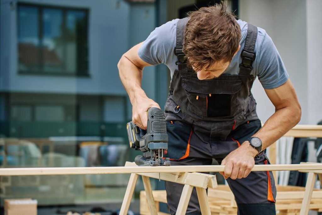 Carpentry Service
