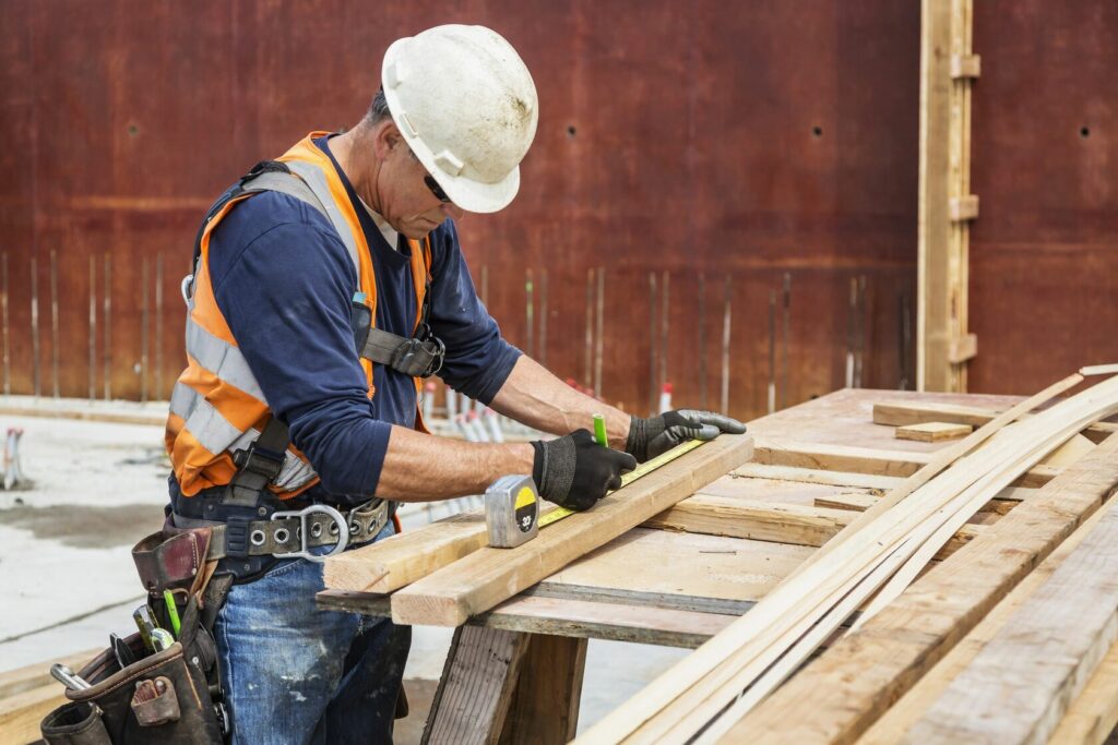 Carpentry Service