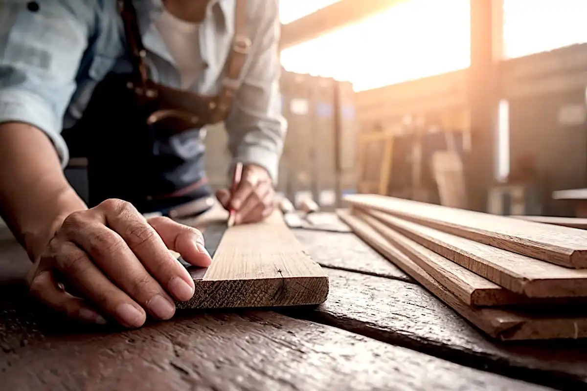 Carpentry Service